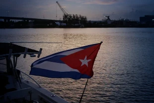 Trump'ın yeni hedefi: Küba'da yönetim değişikliği iddiası