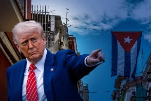 Trump'ın yeni hedefi o ülke mi? ABD basınından iddia