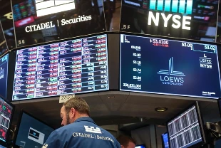 Trump'ın yeni tarife çıkışları borsayı vurdu: New York düşüşle açıldı