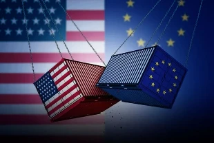 Trump'tan AB kararı: Otomobil ticaretinde yeni tarife