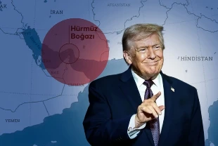 Trump'tan abluka kararı: Kurmaylarına talimat verdi