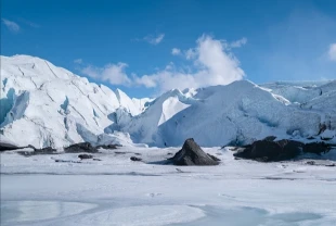 Trump'tan Alaska hamlesi: Ambler Yolu Projesi'ni onayladı