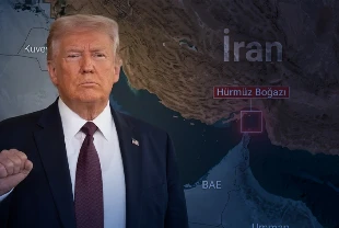Trump'tan 'ateşkes ihlali' çıkışı: İran anlaşmaya sadık kalmadı