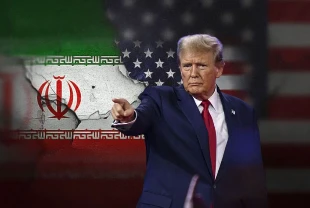 SON DAKİKA | Trump'tan ateşkes sonrası ilk açıklama: İran'a silah satan ülkelere tarife tehdidi