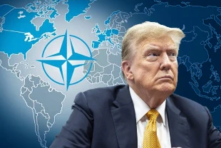 Trump’tan Avrupa’ya NATO ültimatomu: 2027’ye kadar devredilecek
