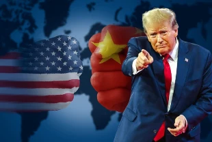 Trump’tan Çin kararı: Tarifeler 90 gün daha askıya alındı