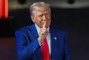 Trump’tan Çin vergileri ve Powell için geri adım: Yeni dönem sinyalleri
