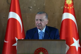 Trump’tan Erdoğan’a Gazze barışı daveti: Kurucu üyelik için resmi mektup gönderildi