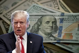 Trump’tan faiz indirimi çağrısı: 1 trilyon dolar tasarruf sağlar