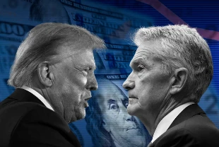 Trump'tan Fed'e bir faiz çağrısı daha: 'Büyük indirim' istedi