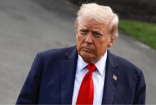 Trump’tan Gazze açıklaması: Uluslararası istikrar gücü hızla göreve başlayacak