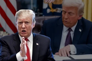 Trump’tan gümrük tarifeleri çıkışı: Refah için büyük kazanç