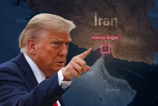 Trump'tan Hürmüz Boğazı açıklaması: ABD ordusu operasyon başlatıyor
