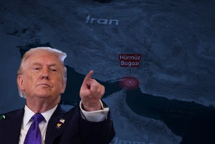 Trump'tan İngiltere ve Fransa'ya tepki: ABD artık size yardım etmeyecek