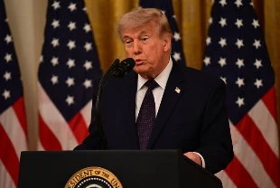 Trump'tan İran ile anlaşma açıklaması: Ya harika ve anlamlı olacak ya da hiç olmayacak