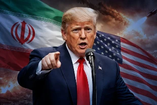 Trump'tan İran ile anlaşma mesajı: Her an olabilir