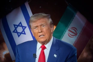 Trump'tan İran ile ateşkes kararı: Süresiz uzattım