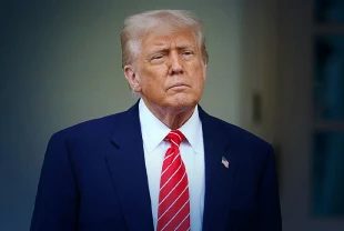 Trump'tan İran mesajı: Görüşme ihtimaline açık kapı bıraktı