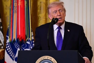 Trump'tan İran savaşı mesajı: 3 hafta daha uzayabilir