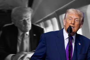 Trump’tan İran ve Ukrayna yorumu: Süreçte iyimser mesajlar