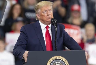 Trump'tan İsrail'e 'İran'a saldırı yerine anlaşmayı tercih ederim' mesajı