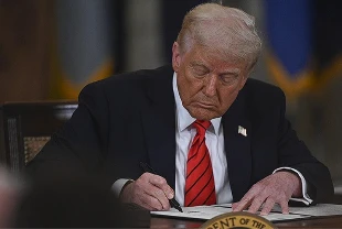 Trump’tan konut sahipliğini kolaylaştıracak adım