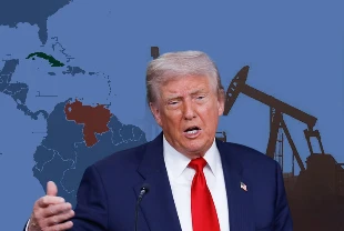 Trump’tan Küba mesajı: Venezuela’dan artık petrol ya da para gitmeyecek