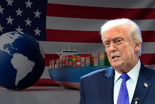 Trump’tan küresel tarife için yeni hamle: Şimdi de yüzde 15’e çıkardı