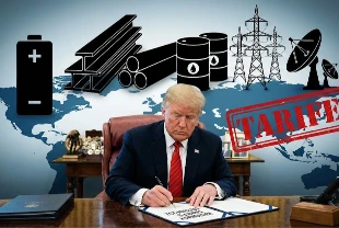 Trump’tan küresel ticareti sarsacak ulusal güvenlik vergisi gündemde