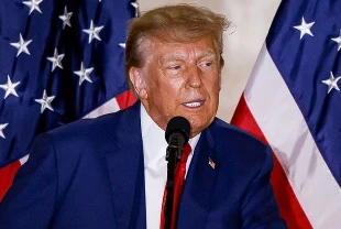 Trump’tan Macaristan’a destek mesajı: Ekonomik gücümüzü kullanmaya hazırız