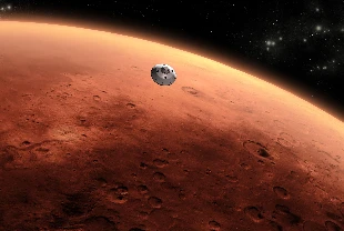 Trump'tan Mars için özel sektöre 'AY MODELİ' çağrısı