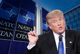Trump’tan NATO çıkışı: ABD olmadan Çin ve Rusya’nın ittifaktan korkusu yok