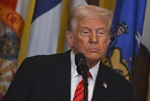 Trump’tan Orta Doğu mesajı: Harika gelişmeler olabilir