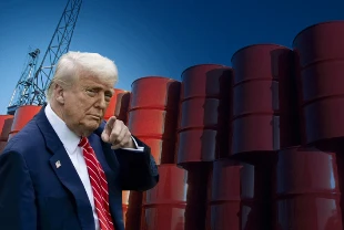 Trump'tan petrol adımı: Bazı yaptırımlarla ilgili muafiyet açıklaması