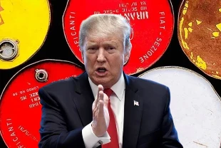 Trump’tan 'petrol' çıkışı: Anlaşma olursa fiyatlar taş gibi düşecek