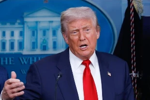 Trump’tan petrol mesajı: Dev tankerler ABD’ye yöneldi