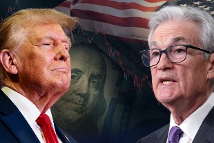 Trump'tan Powell'a karşı yeni strateji