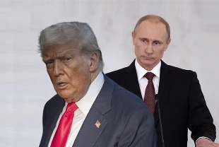 Trump'tan Putin'e ültimatom: 50 günlük süreyi kısaltacağım