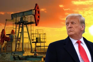 Trump'tan 'Rus petrolü' iddiası! Hindistan'dan jet yalanlama