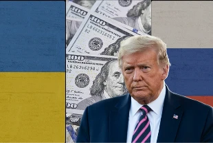 Trump'tan Rusya ve Ukrayna'ya yeni teklif: 'Bu hafta anlaşın servet kazanın'