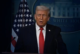 Trump'tan 'savaşa devam' mesajı: İran'ı taş devrine döndüreceğiz