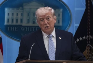 Trump’tan Tahran’a ateşkes uyarısı: Anlaşmaya uymayan bedelini öder