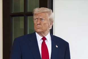 Trump'tan tarife mektubu adımı: Yarından itibaren göndereceğiz