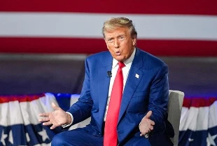 Trump’tan tüm dünyaya tehdit: Bunu yapanlara ağır yaptırımlar uygulayacağız