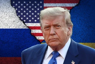 Trump'tan Ukrayna ve Rusya açıklaması: Barışa hazır değiller