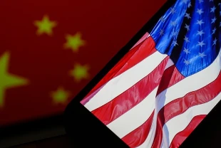 Trump'tan Xi’ye mesaj: 'Süreci hızlandırın'