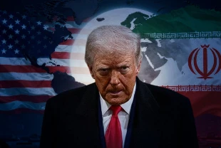 Trump'tan yaptırım resti: İran'ın muafiyet taleplerine kapıyı kapattı