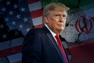 Trump'tan yeni İran açıklaması: Dikkat çeken Hürmüz Boğazı çıkışı