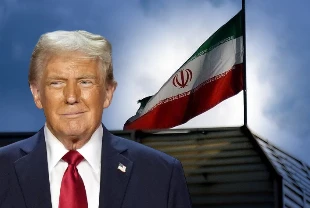 Trump’tan yeni karar: İran ile iş yapana yüzde 25 ek gümrük vergisi