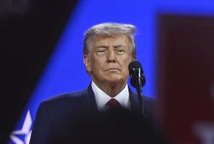Trump'tan yeni tarife sinyali: Çip ve çelik vergilerini haftaya duyuracak
